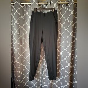 Athleta Women’s Sleek Black Joggers